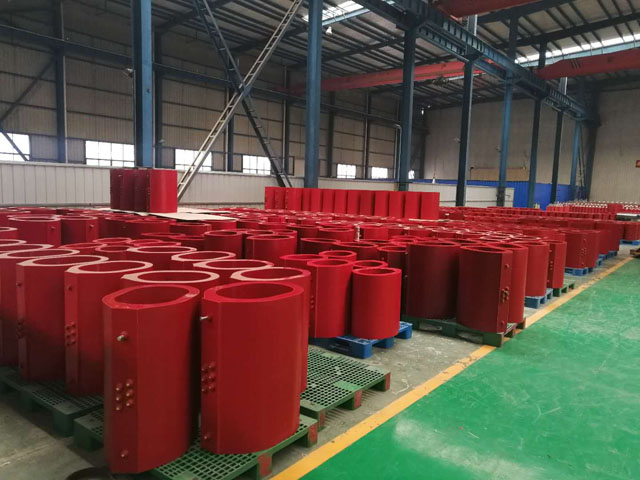 昆明SCB14干式变压器型号齐全