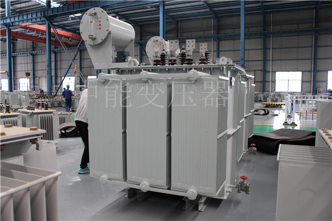 昆明S11-3150KVA变压器