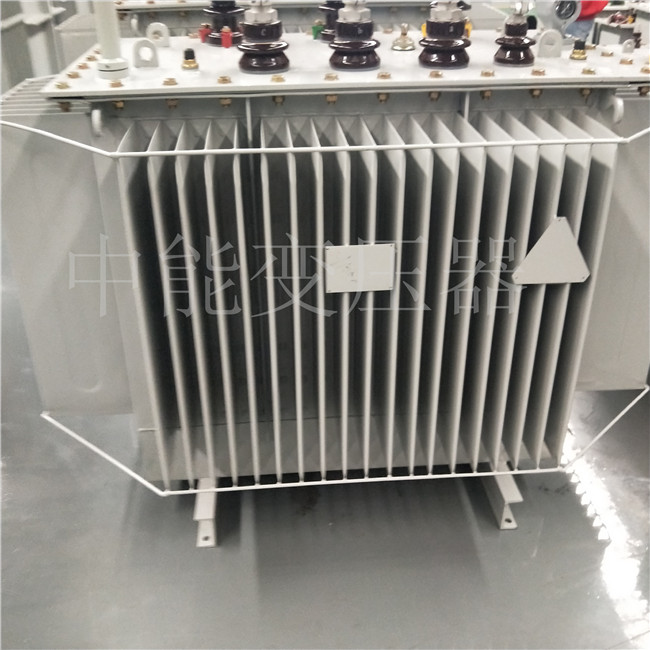 昆明S20-800KVA变压器