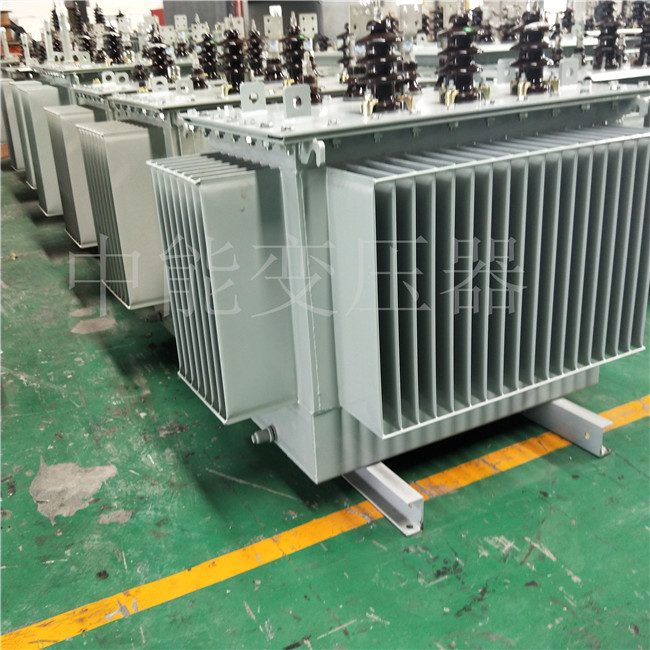 昆明S20-630KVA变压器