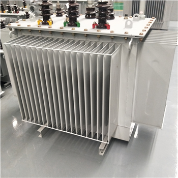 昆明S20-1000KVA变压器