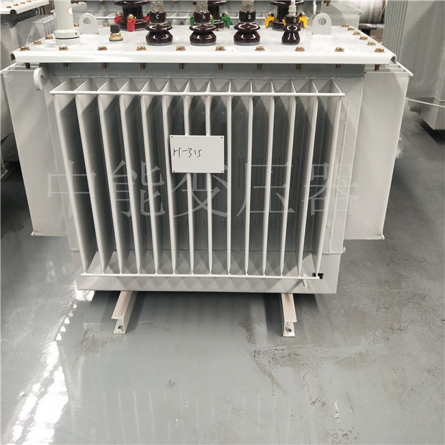 昆明S20-1250KVA/10KV变压器